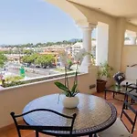 Guadalpin Suites