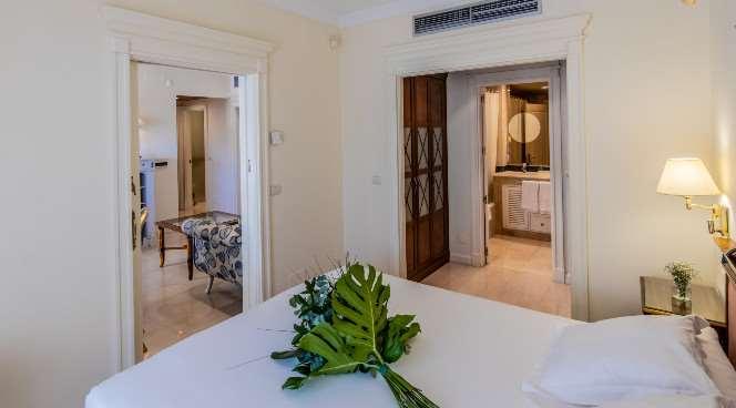 Guadalpin Hotel 5*
