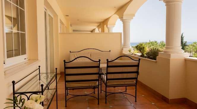 Guadalpin 5* Marbella