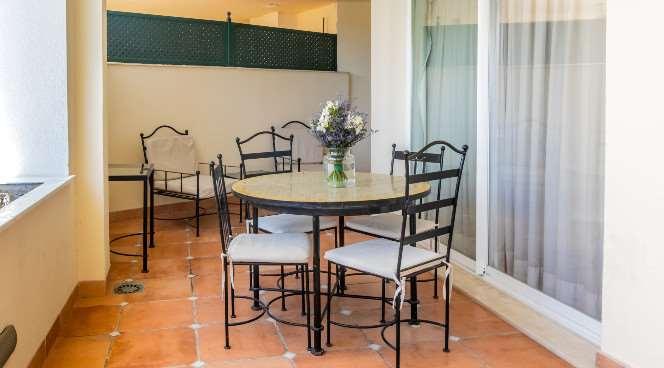Hotel Guadalpin