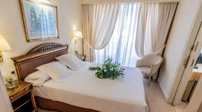 Guadalpin Hotel