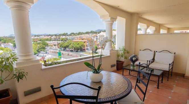 Guadalpin Hotel 5*