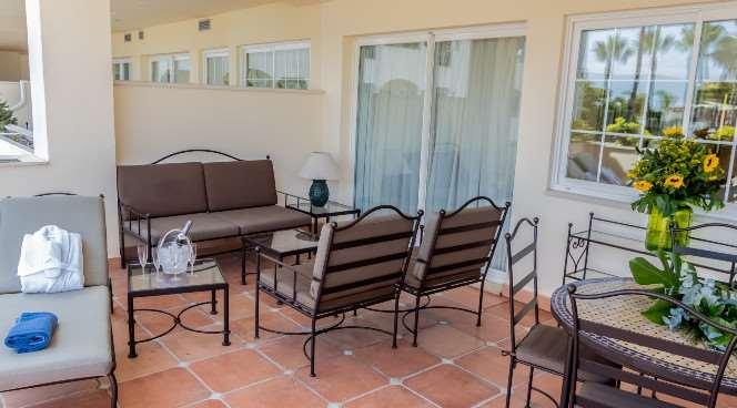 Guadalpin Hotel Marbella