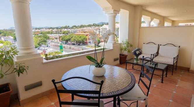 Hotel Guadalpin Marbella