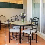Guadalpin Suites