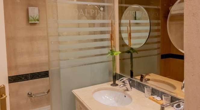 Hotel Guadalpin 5*